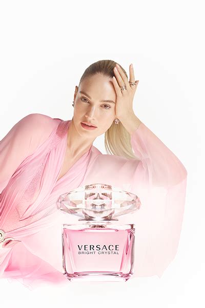 versace bright crystal commercial 2020|Versace Bright Crystal cap.